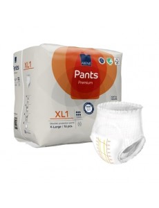 Fralda cueca Abena Pants Premium XL1
